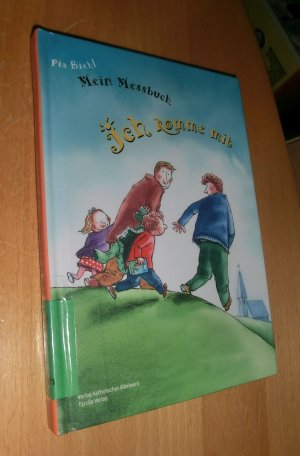 gebrauchte Buecher