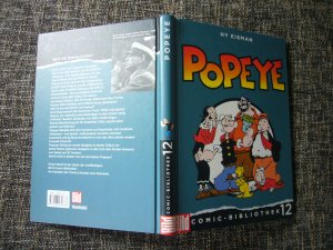 Popeye