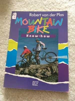 Mountain-Bike Know-how