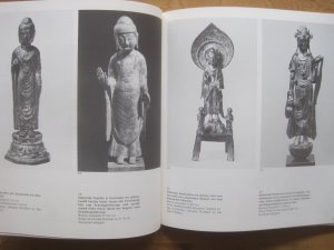 gebrauchtes Buch – Helmut Brinker – Das Gold in der Kunst Ostasiens