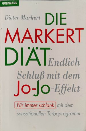 Die Markert-Diät