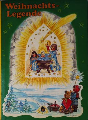 Weihnachts-Legende
