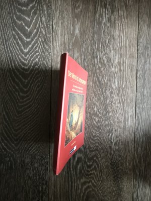 gebrauchtes Buch – Eberhard Süße – Der Mond ist aufgegangen - Das Abendlied von Matthias Claudius mit Bildern von Caspar David Friedrich