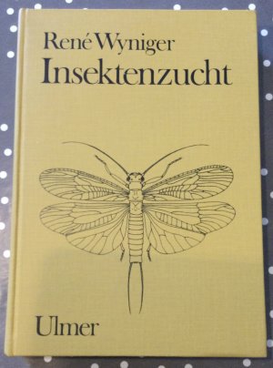 Insektenzucht