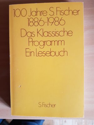 gebrauchte Buecher