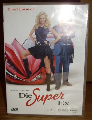 Die Super Ex