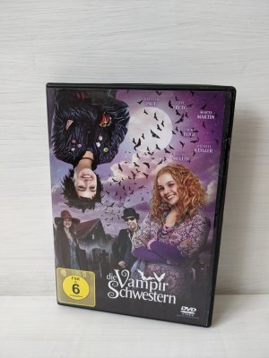 Die Vampirschwestern