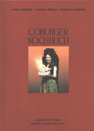 Coburger Kochbuch