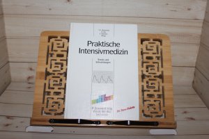 gebrauchtes Buch – Bertschat, F L; Ibe, K; Martens, F – Praktische Intensivmedizin