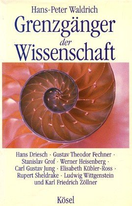 Grenzgänger der Wissenschaft