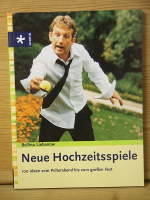 gebrauchte Buecher