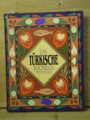 "Das türkische Kochbuch"