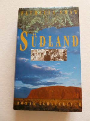 Südland &. Im Feuer der Smaragde