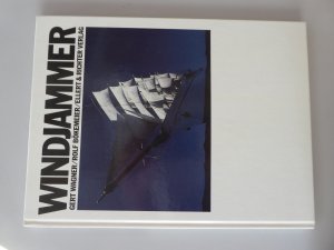 Windjammer