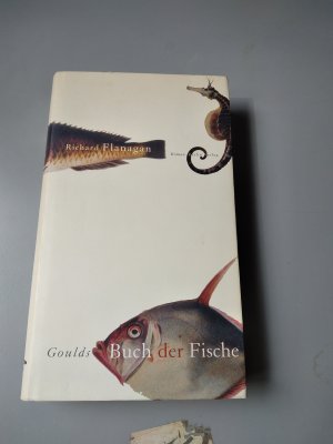 Goulds Buch der Fische