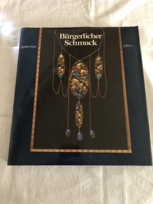 Bürgerlicher Schmuck