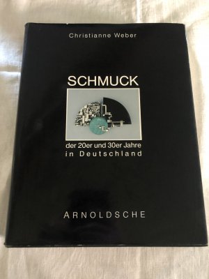 Schmuck der 20er und 30er Jahre in Deutschland