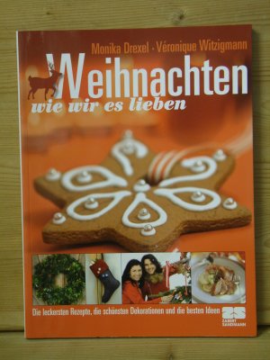 "Weihnachten wie wir es lieben"