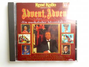 Rene Kollo präsentiert - Advent, Advent