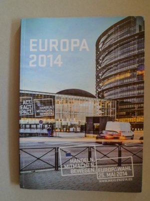 Europa 2014