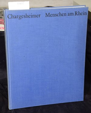 Menschen am Rhein