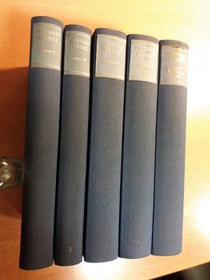 gebrauchte Buecher