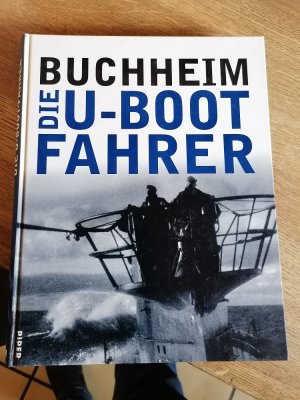 Die U-Boot-Fahrer