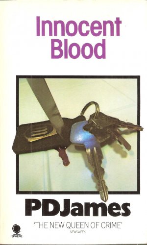 gebrauchtes Buch – James, P. D – Innocent Blood