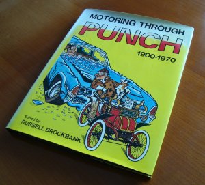 Motoring through Punch