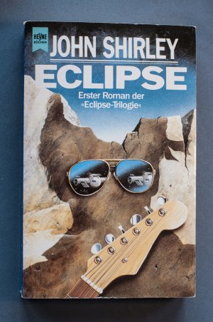 Eclipse-Trilogie / Eclipse