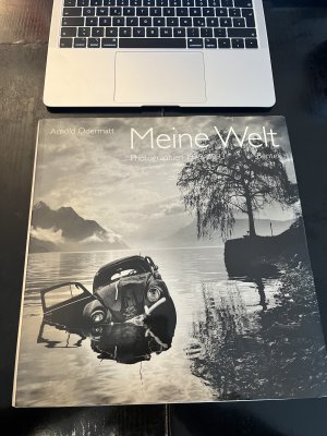 Meine Welt - Fotografien /Photographs 1939-1993