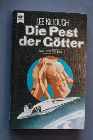 Die Pest der Götter