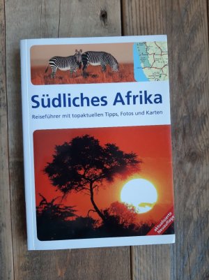 Südliches Afrika