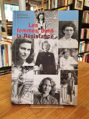 Les Femmes Dans la Résistance (ISBN 9780687057849)