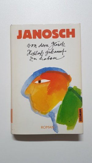 Vom dem Glück, Hrdlak gekannt zu haben (vom Autor handsigniert)