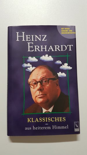 Klassisches aus heiterem Himmel