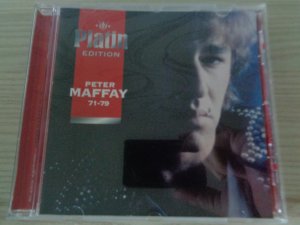 platin edition peter maffay 71-79