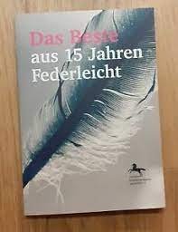 gebrauchtes Buch – Braunschweigische Landschaft e – Das Beste aus 15 Jahren Federleicht - Brausnchweig