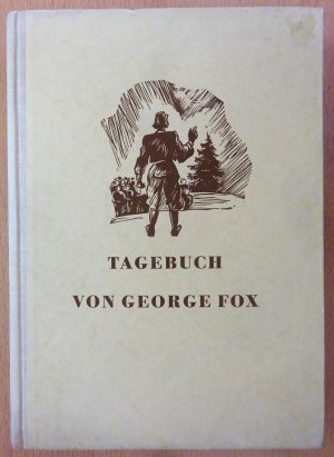 Tagebuch von George Fox