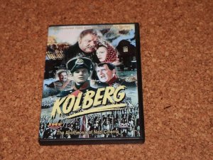 gebrauchter Film – Kolberg. The Apothesis of Nazi Cinema