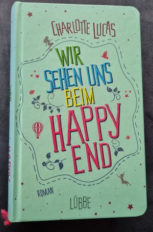 gebrauchte Buecher