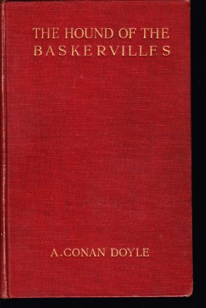 The Hound of the Baskervilles