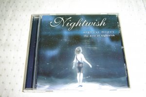 Highest Hopes - The Best Of Nightwish