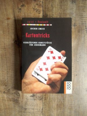 Kartentricks