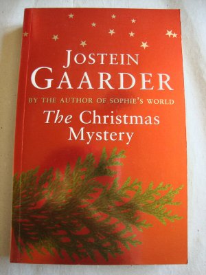 gebrauchtes Buch – Jostein Gaarder – The Christmas Mystery