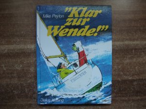 gebrauchtes Buch – Mike Peyton – Klar zur Wende!