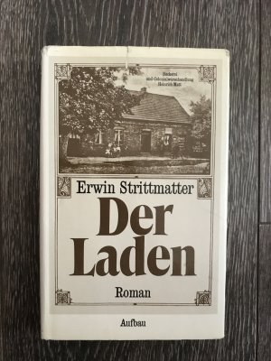 Der Laden.