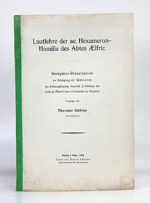 gebrauchte Buecher