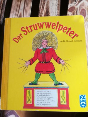 Der Struwwelpeter