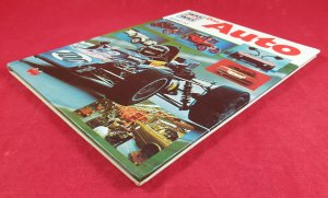 gebrauchtes Buch – Thomas Brandenburg – Was ist was, Band 053: Das Auto